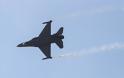 Συγκίνησε ο πιλότος του F-16 της ομάδας Ζευς - Φωτογραφία 6