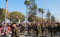Φωτό από τη στρατιωτική παρέλαση στην ΚΩ - Φωτογραφία 17