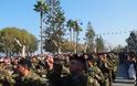 Φωτό από τη στρατιωτική παρέλαση στην ΚΩ - Φωτογραφία 2