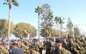Φωτό από τη στρατιωτική παρέλαση στην ΚΩ - Φωτογραφία 20