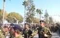 Φωτό από τη στρατιωτική παρέλαση στην ΚΩ - Φωτογραφία 21