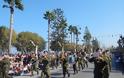 Φωτό από τη στρατιωτική παρέλαση στην ΚΩ - Φωτογραφία 24