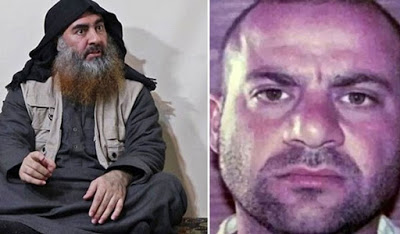 Ο καθηγητής ο νέος αρχηγός του ISIS - Ποιο είναι το νέο πρόσωπο του τρόμου - Φωτογραφία 1