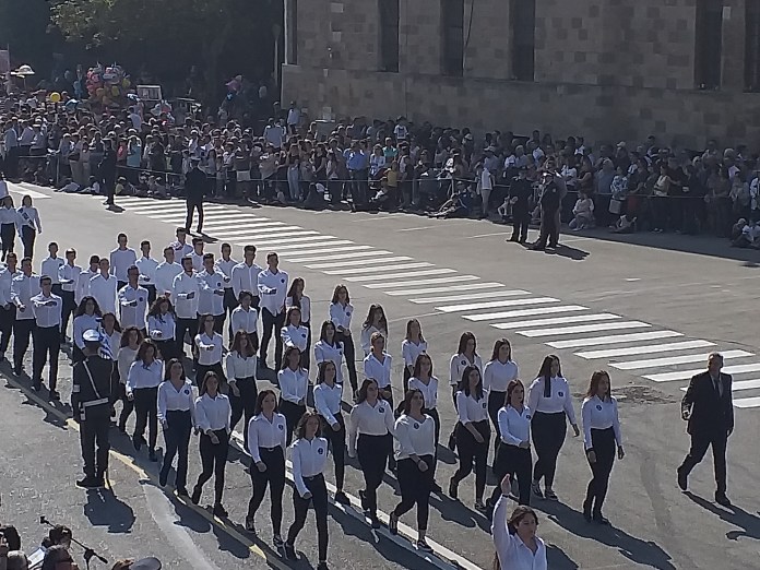 Με κάθε επισημότητα η εθνική επέτειος της 28ης Οκτωβρίου! - Φωτογραφία 22