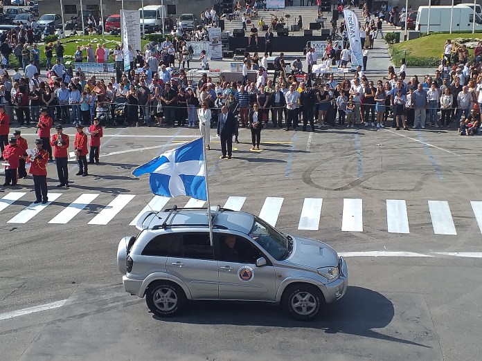 Με κάθε επισημότητα η εθνική επέτειος της 28ης Οκτωβρίου! - Φωτογραφία 28