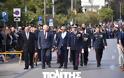Φωτό από τη στρατιωτική παρέλαση στη Χίο - Φωτογραφία 26