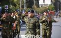 Φωτό από τη στρατιωτική παρέλαση στη Χίο - Φωτογραφία 34