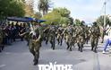 Φωτό από τη στρατιωτική παρέλαση στη Χίο - Φωτογραφία 37