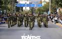 Φωτό από τη στρατιωτική παρέλαση στη Χίο - Φωτογραφία 45