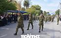 Φωτό από τη στρατιωτική παρέλαση στη Χίο - Φωτογραφία 49