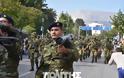 Φωτό από τη στρατιωτική παρέλαση στη Χίο - Φωτογραφία 51