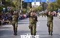 Φωτό από τη στρατιωτική παρέλαση στη Χίο - Φωτογραφία 54