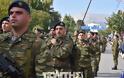 Φωτό από τη στρατιωτική παρέλαση στη Χίο - Φωτογραφία 8