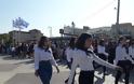 Η παρέλαση της 28ης Οκτωβρίου στη ΒΟΝΙΤΣΑ | ΦΩΤΟ: Στέλλα Λιάπη - Φωτογραφία 111