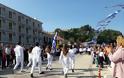 Η παρέλαση της 28ης Οκτωβρίου στη ΒΟΝΙΤΣΑ | ΦΩΤΟ: Στέλλα Λιάπη - Φωτογραφία 74