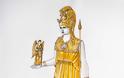 Μουσείο Ακρόπολης: «Ζωντανεύει» το χρυσελεφάντινο άγαλμα της Αθηνάς - Ελεύθερη η είσοδος - Φωτογραφία 2