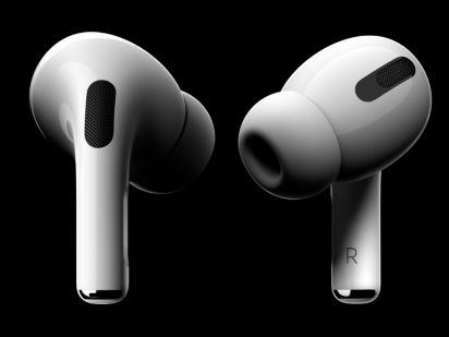 Bloomberg Apple: Τα ασύρματα ακουστικά με τεχνολογία ακύρωσης θορύβου είναι εδώ! - Φωτογραφία 1