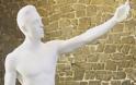 Γαλλία: Θύελλα αντιδράσεων - Η UNESCO φόρεσε στρινγκ σε αγάλματα αρχαιοελληνικού τύπου - Φωτογραφία 2