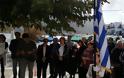 Νάξος: Η μοναδική μαθήτρια του Δημοτικού έκανε παρέλαση στον Απόλλωνα - Φωτογραφία 5