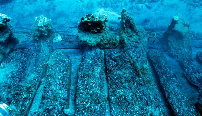 Έρχονται τα πρώτα υποβρύχια μουσεία στην Ελλάδα - Πού θα ανοίξουν - Φωτογραφία 2