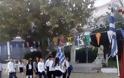 Γιορτάστηκε η εθνική επέτειος του ΟΧΙ στον AETO Ξηρομέρου - [ΦΩΤΟ] - Φωτογραφία 8