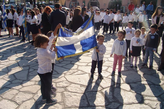 Τιμήθηκε η εθνική επέτειος της 28ης Οκτωβρίου στο ΜΟΝΑΣΤΗΡΑΚΙ Βόνιτσας - [ΦΩΤΟ] - Φωτογραφία 67