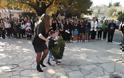 Τιμήθηκε η εθνική επέτειος της 28ης Οκτωβρίου στο ΜΟΝΑΣΤΗΡΑΚΙ Βόνιτσας - [ΦΩΤΟ] - Φωτογραφία 10