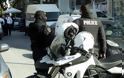 Νέα Ιωνία: Συνέλαβαν 55χρονο επ' αυτοφώρω με ανήλικο στο αυτοκίνητο