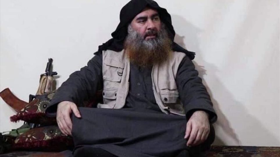 Θάνατος Μπαγκντάντι: «Πιάσαμε δύο άνδρες στην επιχείρηση εξόντωσης του αρχηγού του ISIS», λέει το Πεντάγωνο - Φωτογραφία 1