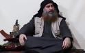 Μπαγκντάντι: Στη θάλασσα η σορός του αρχηγού του ISIS