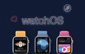 Η Apple κυκλοφορεί το watchOS 6.1 με την Apple Watch Series 1, σειρά 2,