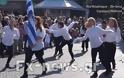 Οργή για βίντεο από την παρέλαση στη Νέα Φιλαδέλφεια: Έκαναν βηματισμό αλά... Μόντι Πάιθον!