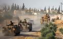 Συρία: Νεκροί έξι στρατιώτες του συριακού καθεστώτος από τουρκικά πυρά