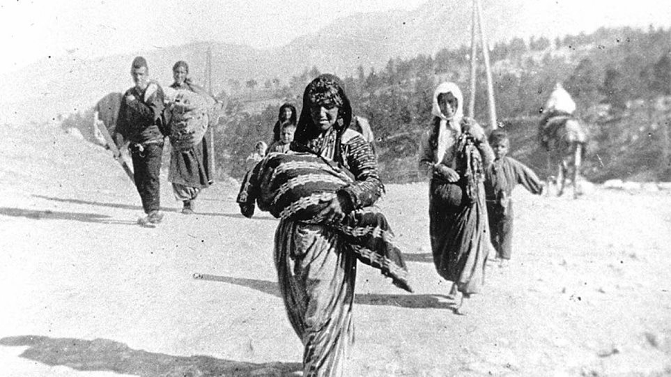 Οι ΗΠΑ έκαναν το πρώτο βήμα για την αναγνώριση της Γενοκτονίας των Αρμενίων - Οργή στην Τουρκία - Φωτογραφία 1