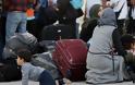 Βρασνά: Απίστευτες απειλές σε ξενοδόχο επειδή φιλοξένησε πρόσφυγες - «Θα σας κάψουμε το σπίτι»