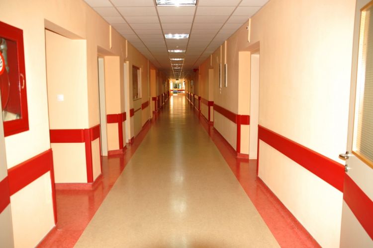 Υπουργική απόφαση-«νάρκη» στα θεμέλια των Στρατιωτικών νοσοκομείων (ΦΕΚ) - Φωτογραφία 1