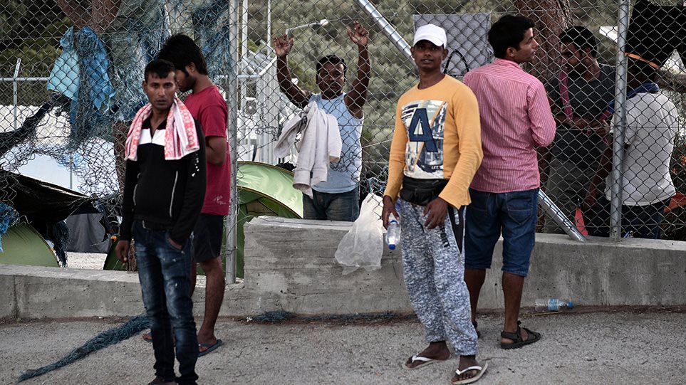 Μεταναστευτικό: «Κατηγορώ» Αθήνας προς Άγκυρα για «ασύμμετρες» ροές και εργαλειοποίηση - Φωτογραφία 1