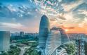 Στο σφυρί για οκτώ δισ. δολάρια «χρυσοί» ουρανοξύστες σε Πεκίνο και Σαγκάη