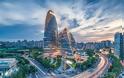 Στο σφυρί για οκτώ δισ. δολάρια «χρυσοί» ουρανοξύστες σε Πεκίνο και Σαγκάη - Φωτογραφία 2