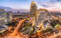 Στο σφυρί για οκτώ δισ. δολάρια «χρυσοί» ουρανοξύστες σε Πεκίνο και Σαγκάη - Φωτογραφία 4