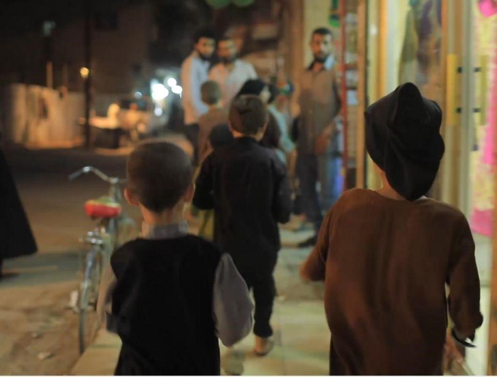ISIS : Πάνω από 100.000 τα παιδιά των τζιχαντιστών – Ανάμεσά τους και ένα Ελληνόπουλο - Φωτογραφία 1