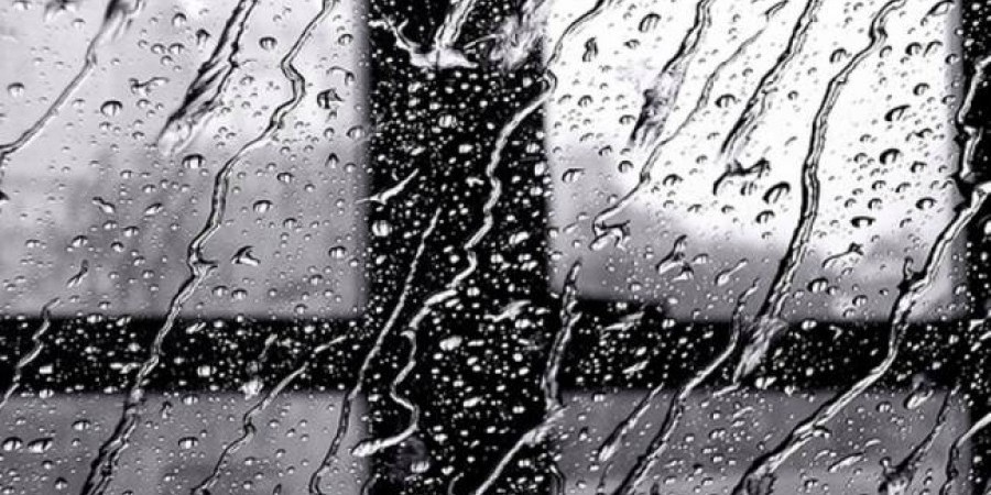 Ισχυρές βροχές αναμένονται στην Αττική από το μεσημέρι της Πέμπτης - Φωτογραφία 1