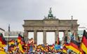Γερμανία: Ανησυχία για την άνοδο της ακροδεξιάς