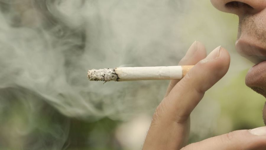 Απόλυτη απαγόρευση καπνίσματος στην εστίαση από 1η Νοεμβρίου στην Αυστρία - Φωτογραφία 1
