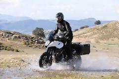 KTM NEWS: Ο Γύρος του Κόσμου… Νότια με KTM SMT 990