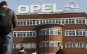 Ενισχύει τα εργοστάσια η Opel, λέει όχι στις απολύσεις
