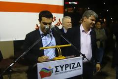 Και όμως, ο ΣΥΡΙΖΑ φοράει... φερετζέ!