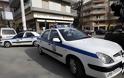 Mαχαίρωσαν πισώπλατα αλλοδαπό στο κέντρο της Αθήνας