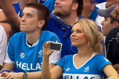 Τα ΚΑΥΤΑ κορίτσια του EURO 2012! (Photos)