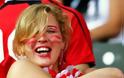 Τα ΚΑΥΤΑ κορίτσια του EURO 2012! (Photos) - Φωτογραφία 20